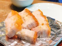 -三亚国际免税城-美食广场