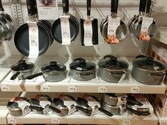 -NITORI 宜得利家居(上海中山公园龙之梦店)