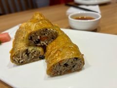 -枣子树·素食餐厅(普陀山店)