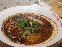 -钟方模白家肥肠粉(春熙店)