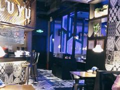 -炉鱼(天河领展店)