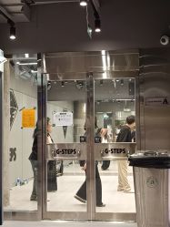 -G-STEPS舞蹈工作室