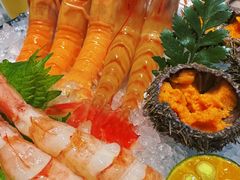 -極上萬膳·日料放题(来福士江景店)