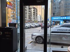 -麦当劳(怡景店)