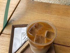 -溯洄咖啡VORTEX COFFEE