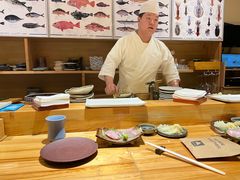 -镹·鱼料理  国产鱼使用店