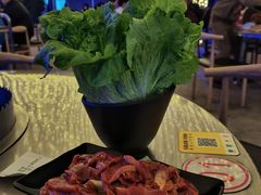 -醉二娘正宗西昌火盆烧烤(大丰店)