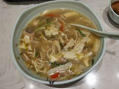 -面西湖杭帮面(控江路店)