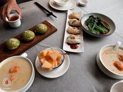 -晋江荣誉国际酒店·港誉茶餐厅