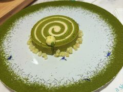 -théATRE 茶聚场(王府中環店)