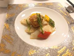 -伯衡55·吉品轩(乌鲁木齐南路店)