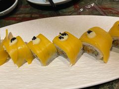 -炙柒Sekinana·精致料理 烧鸟·铁板烧(海上世界店)