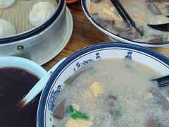 -鸭小妹鸭血粉丝(老门东店)
