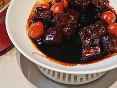 -美庐餐厅·湖北菜·吴佩孚公馆(南京路店)