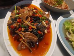 -懒人盐府人家(航天桥店)