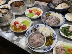 -十碗头(诚信路店)