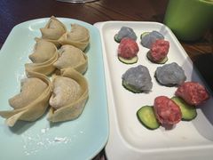 -东海怡品海鲜豆捞(舟宿夜江店)
