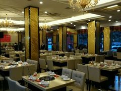 大堂-芭夯兔·无骨兔汤锅(华阳店)