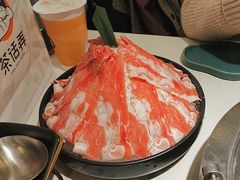 -新辣道鱼火锅(上地华联店)