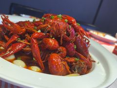 -霸王虾·麻辣小龙虾(玉林店)