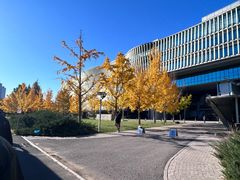 -桔子酒店(北京中关村软件园店)