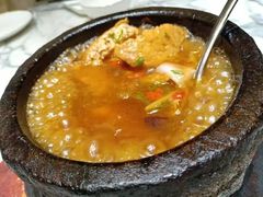 -青雅中餐厅(大连金石滩绿发希尔顿度假酒店)