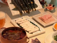 -漾亚·雍雅合鲜(桐梓林店)