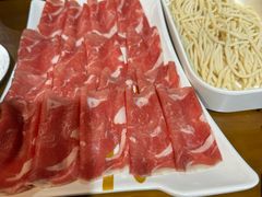 -津门老羊家·铜锅涮羊肉·烧烤(科技园店)