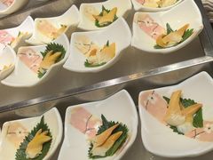 -丰卓会海鲜自助(中润大道店)
