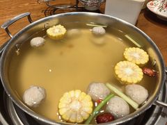 -汕头八合里海记牛肉店(清河店)