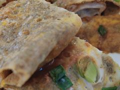 -清真·二嫂子煎饼果子(鼓楼旗舰形象店)