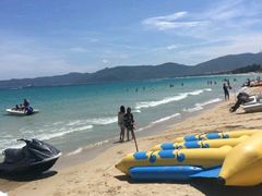 -亚龙湾海底世界