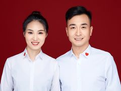 -海马体照相馆(北京apm店)