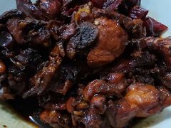 -如意香辣鸡架(总店)