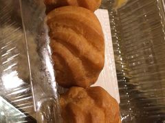 -泸溪河桃酥(秦淮夫子庙一店)