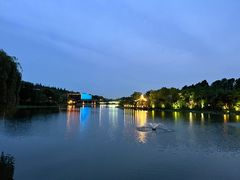 -上海怡沁园度假酒店