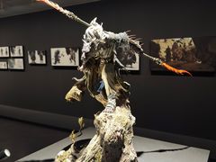 -中国美术学院-美术馆