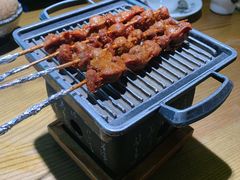 -大鸽饭(岗顶店)