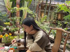 -The Flowers Coffee(南山店)