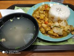 -犟骨头排骨饭(回龙观龙禧店)