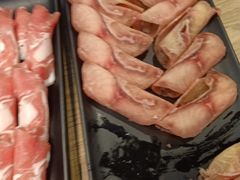 -彤德莱火锅(果园路店)