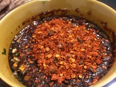 -陈记牛肉馆(尚文书店店)