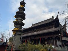 -钱王祠
