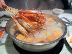 -阿杜打边炉(五江天街店)