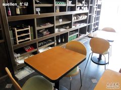 大堂-榖屋house of flour(张江首店)