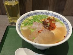 -兰州马子禄牛肉面(文景公园店)