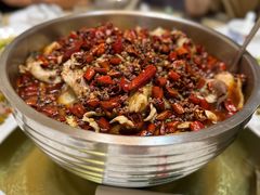 -汉水缘鲜鱼庄(黄雁村店)