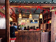 门面-瑶王府·广西菜(相思湖店)