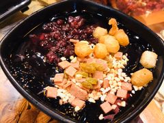 -宽窄巷子成都小吃(建文店)