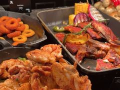 -Social 秀西餐厅-长沙瑞吉酒店(运达店)